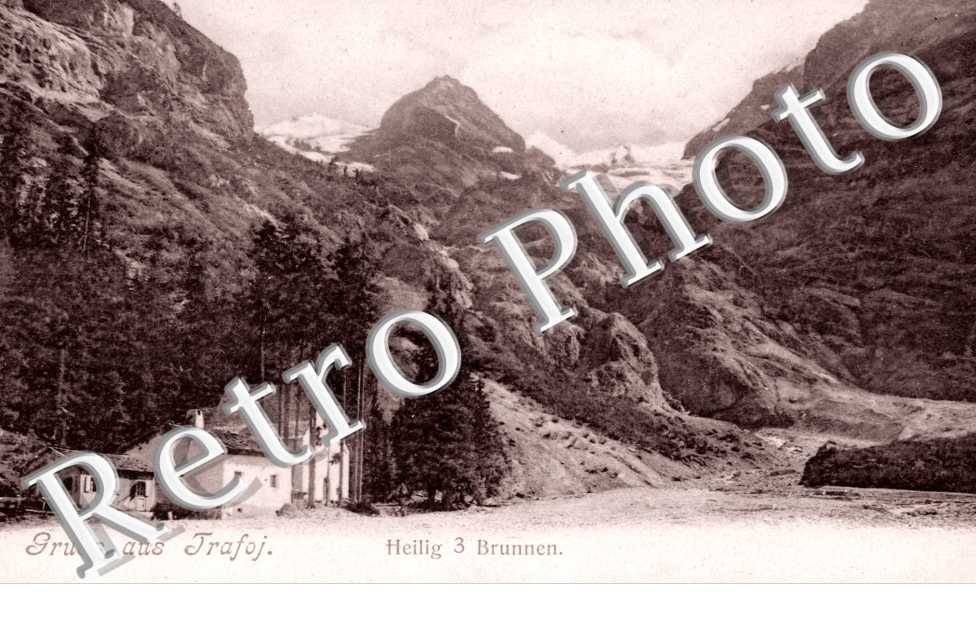Heilig 3 Brunnen
