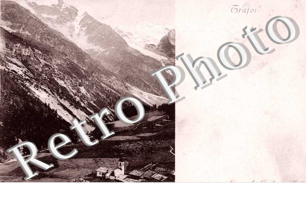 Ortler