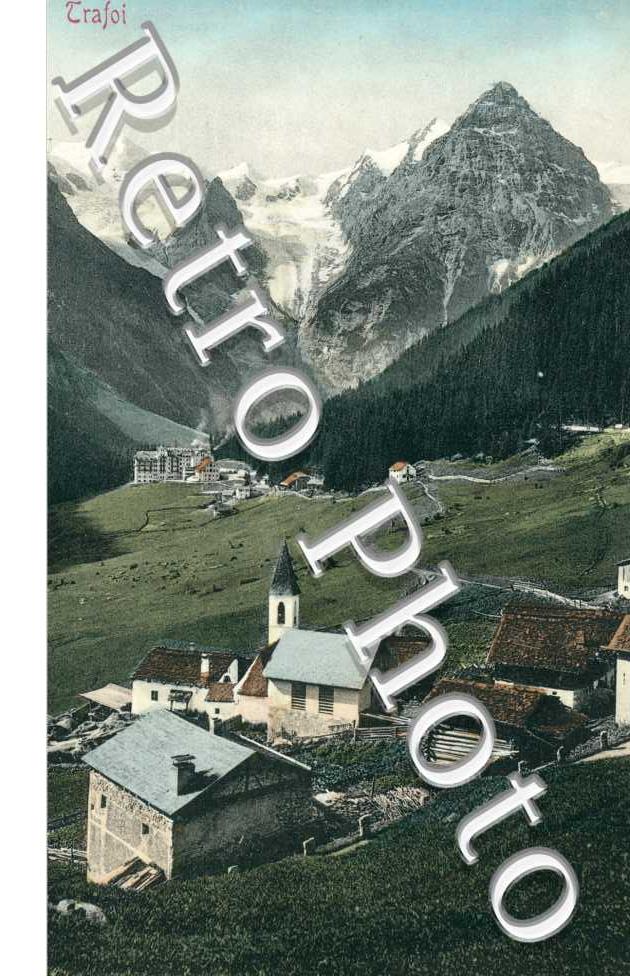 vue partielle