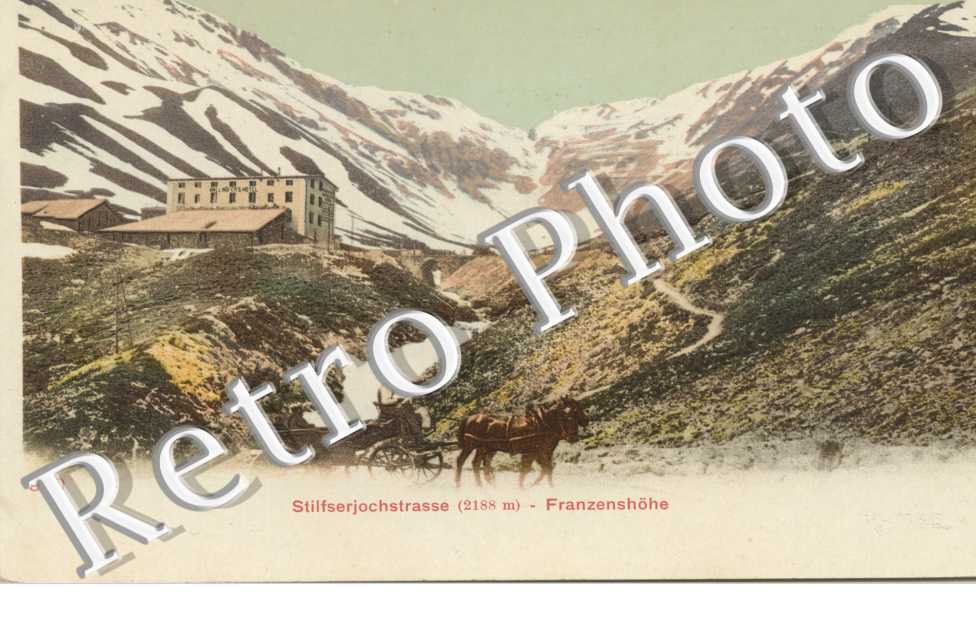 Stilfserjochstrasse