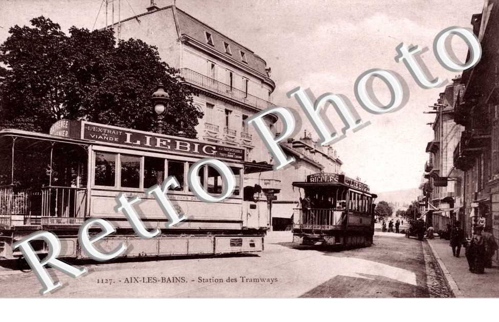 Station des Tramways
