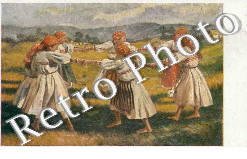 Djecje Kolo