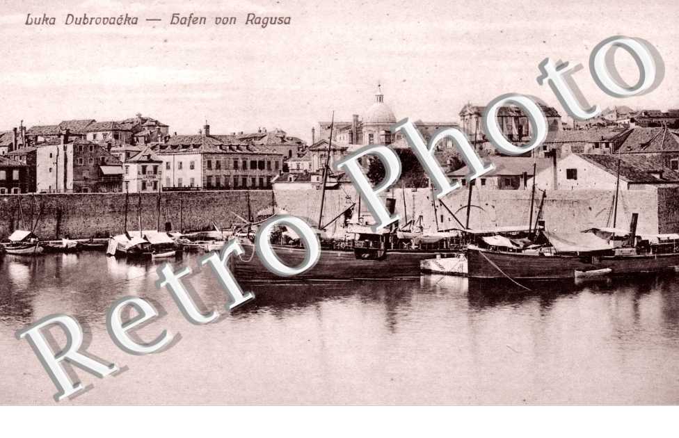 Safen von Ragusa