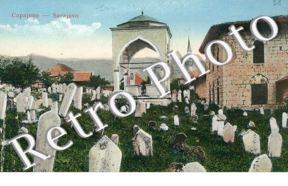 Cimetière