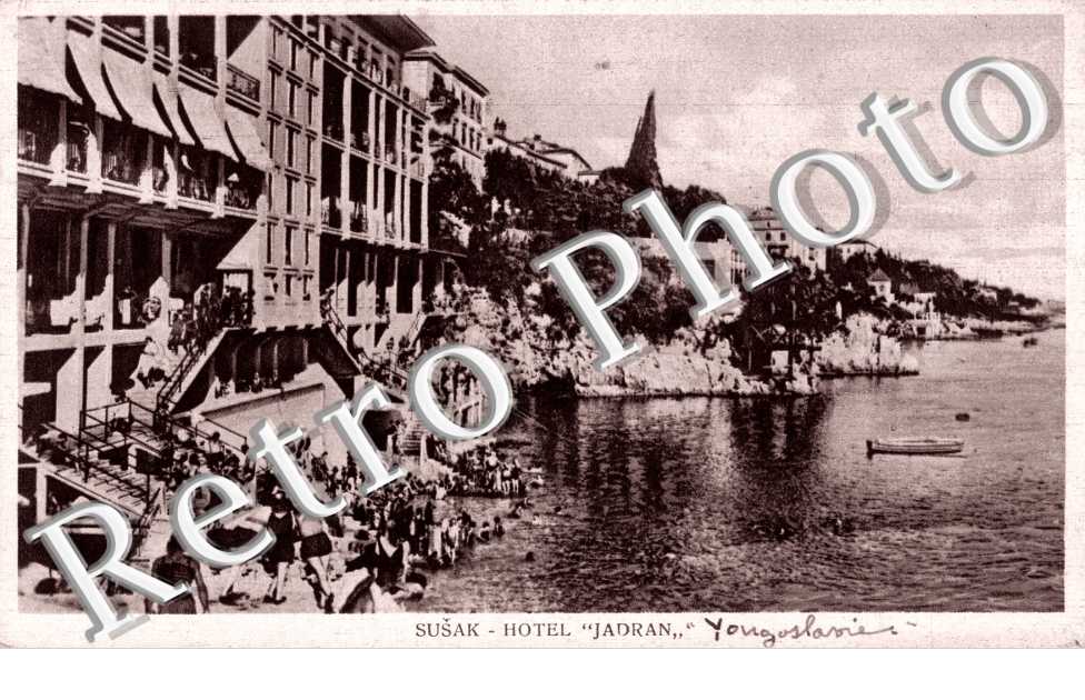 Hotel Jadran