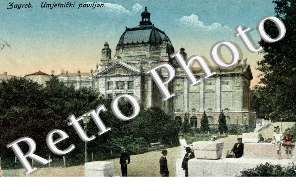 Umjetnicki paviljon