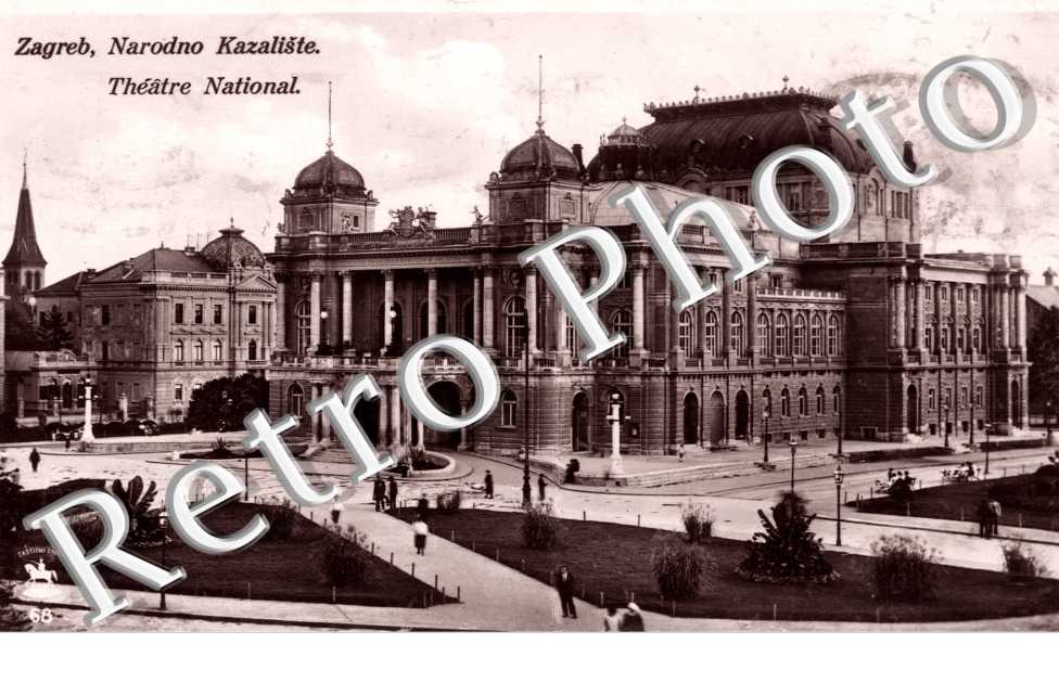 Theatre National