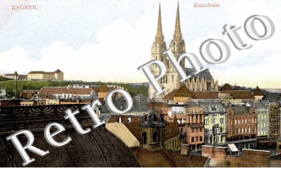 Katedrala
