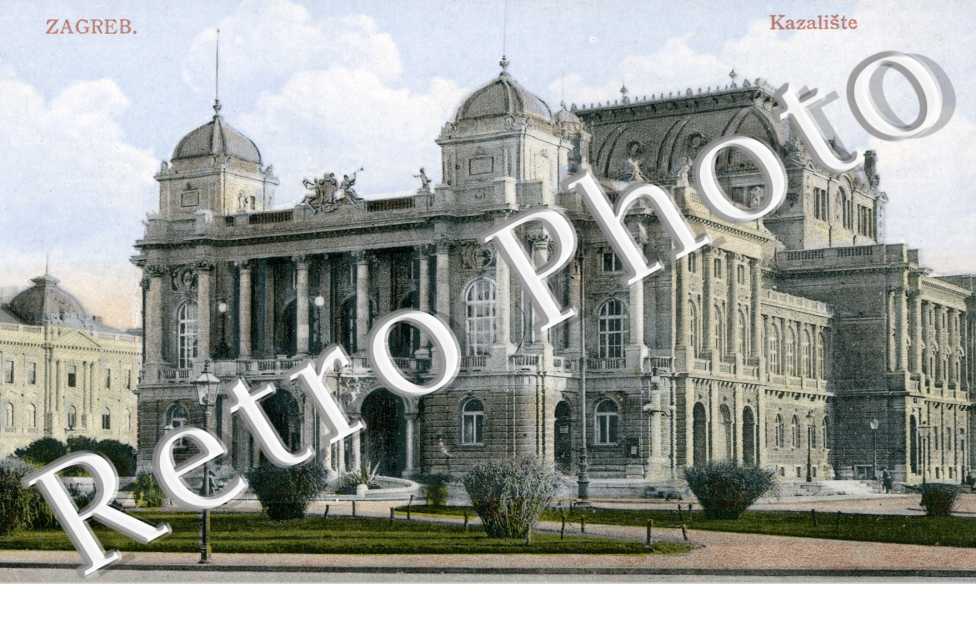 Le Theatre National