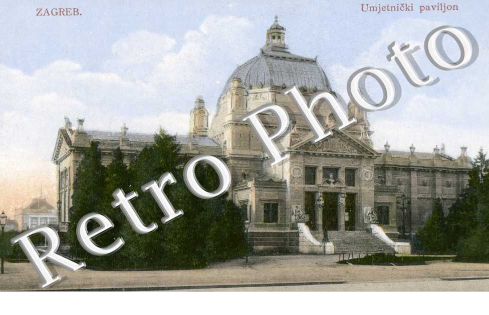 Palais des arts