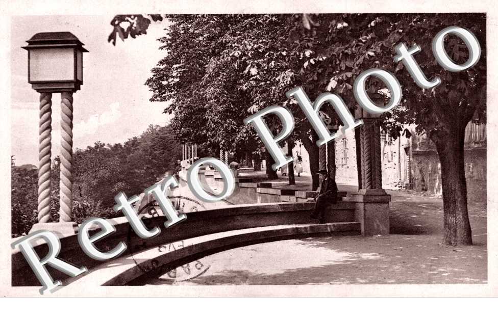 Stroesmayerovo setalisno