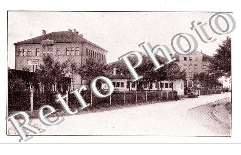 Entrepots publics et de douane