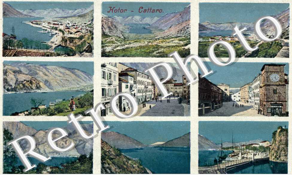 Cattaro
