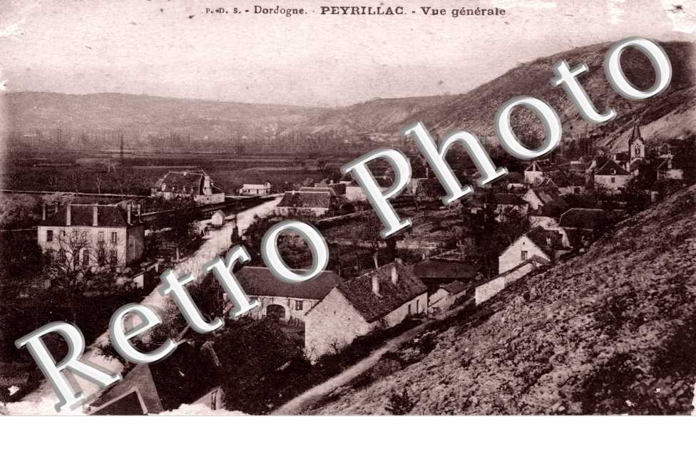 Vue generale
