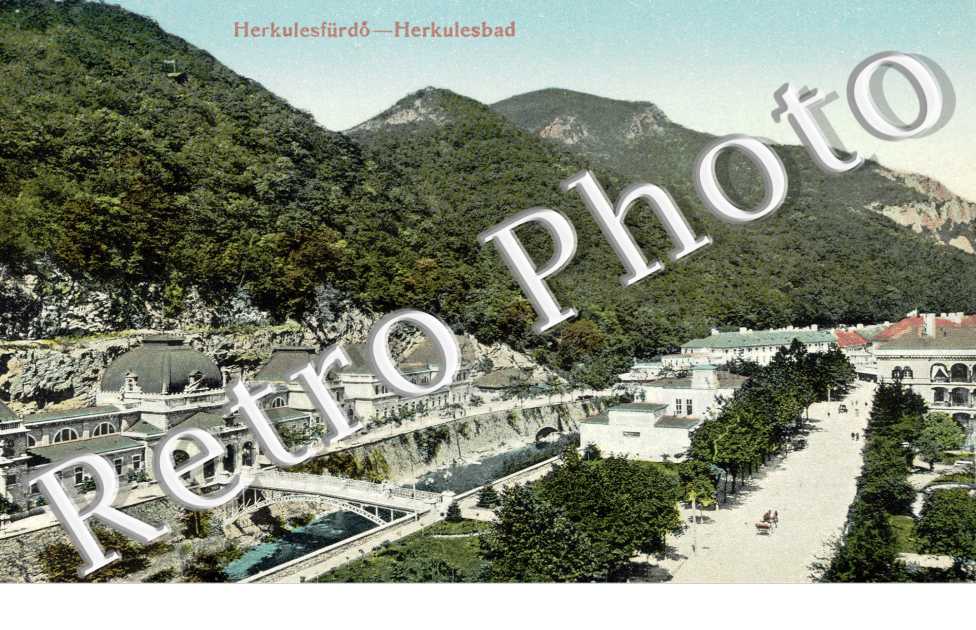 Herkulesbad