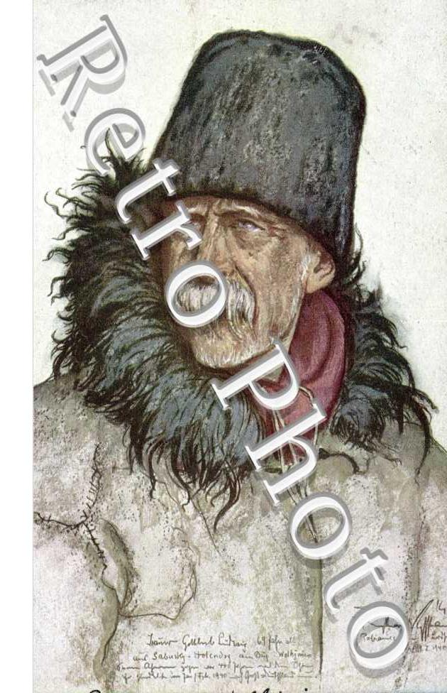 Bauer Gottlieb Ludwig
