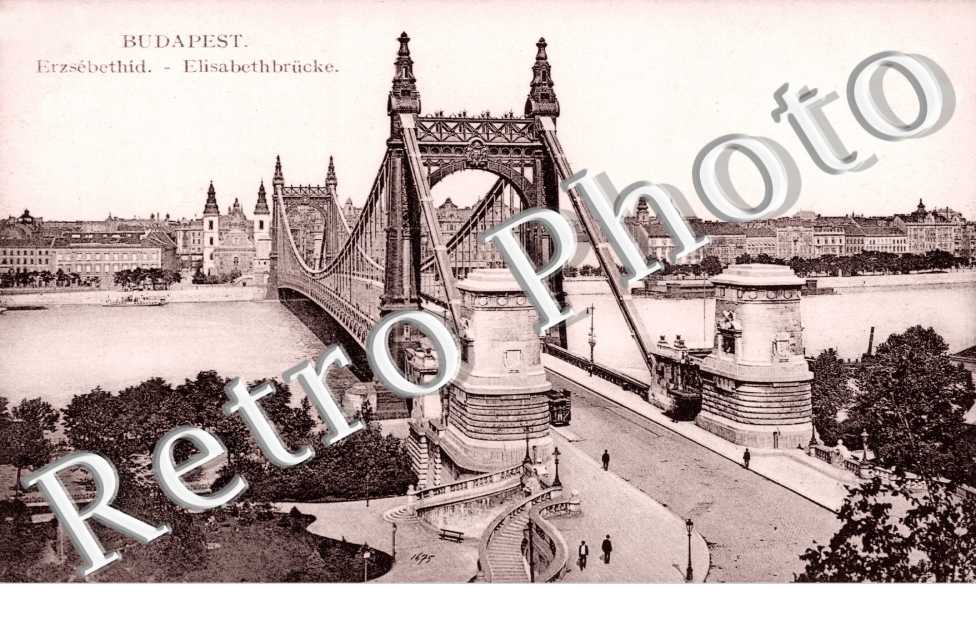 Elisabethbrucke