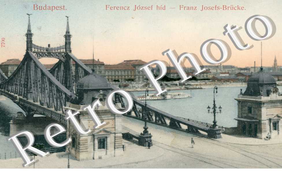 Ferencz Jozsef hid