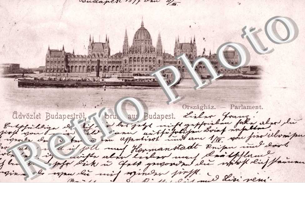 Parlament
