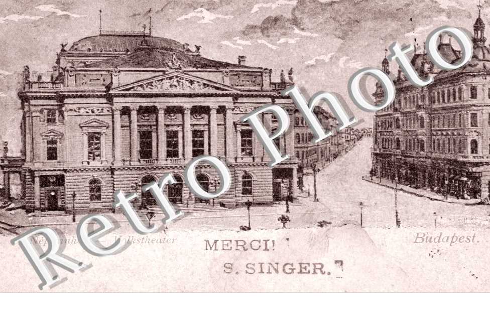 Volkstheater