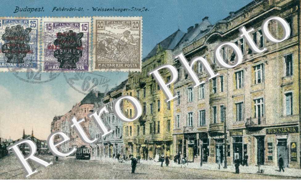 Weissenburger Strasse