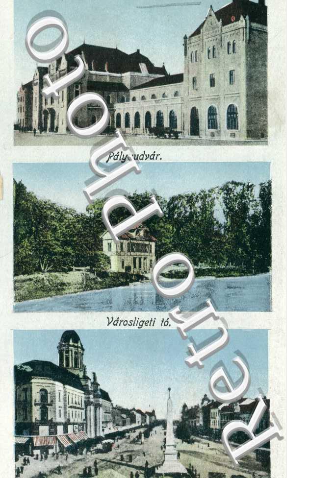 Palyaudvar, Varosligeti to, Andrassy ter