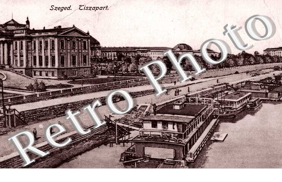 Tiszapart