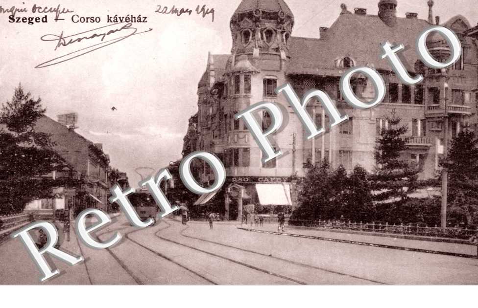 Corso kavehaz