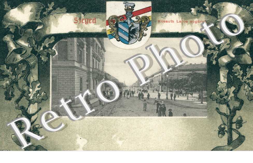 Kossuth Lajos sugarut