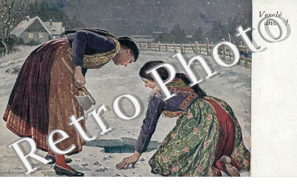 Vesele vanoce !