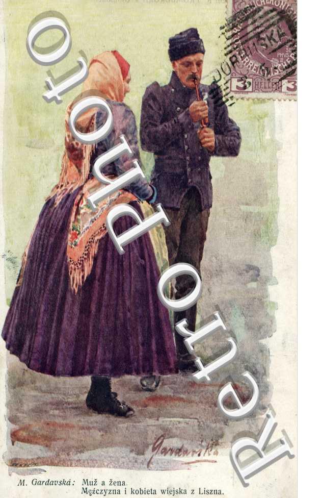 Moravske typy