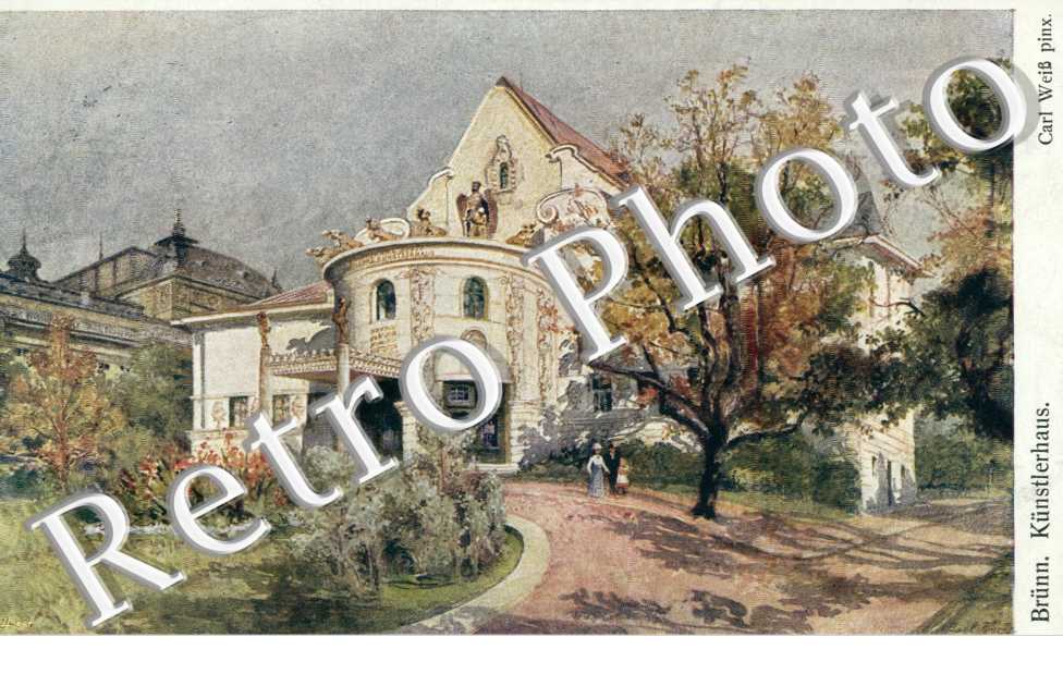 Kunstlerhaus