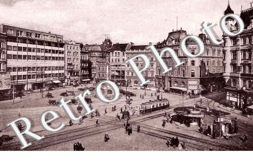 Viktoria Platz