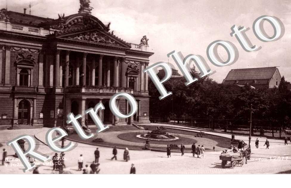 le theatre