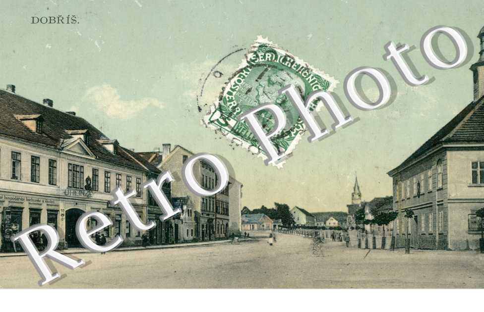(une rue)