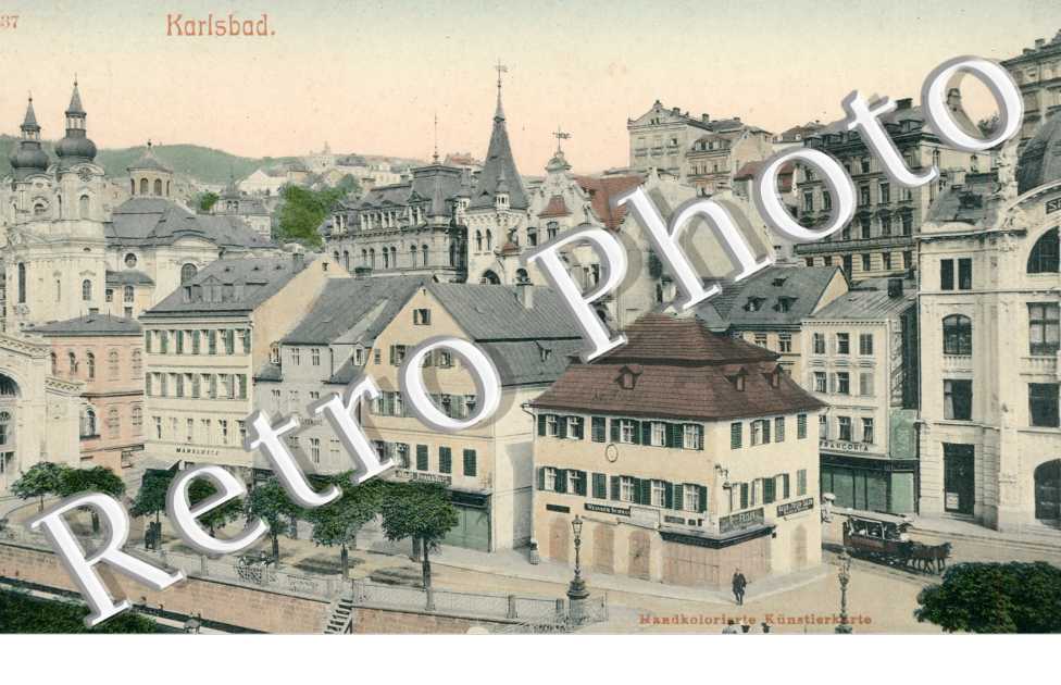 Karlsbad