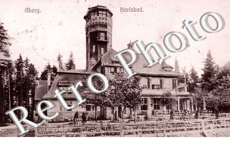 Karlsbad Aberg