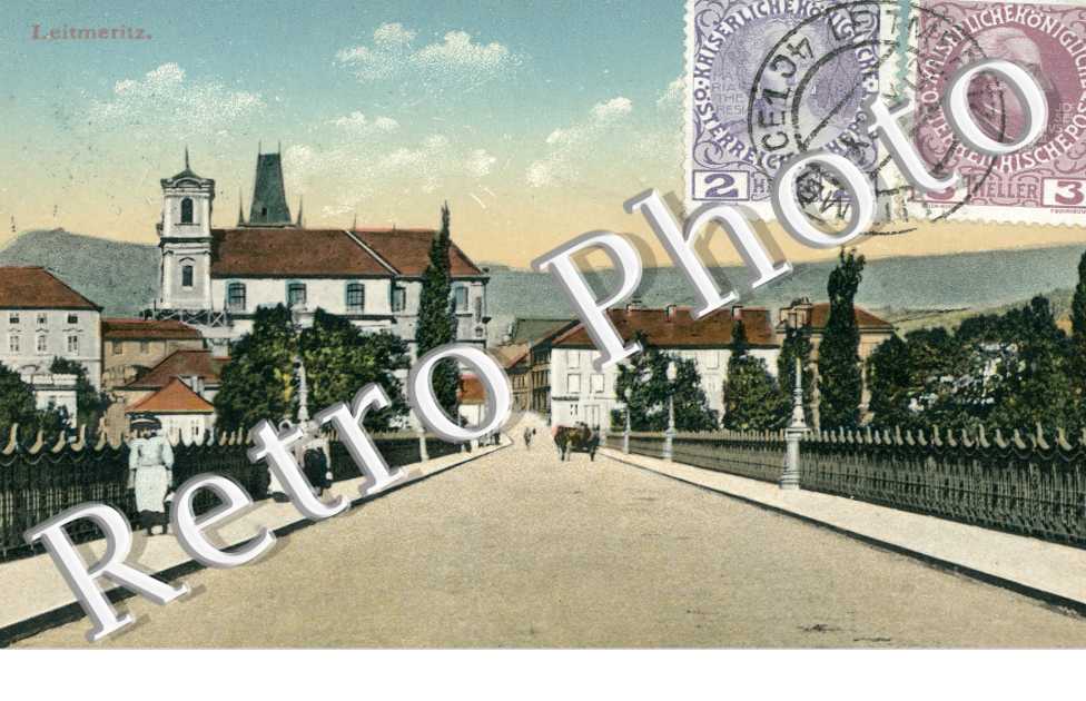 Leitmeritz