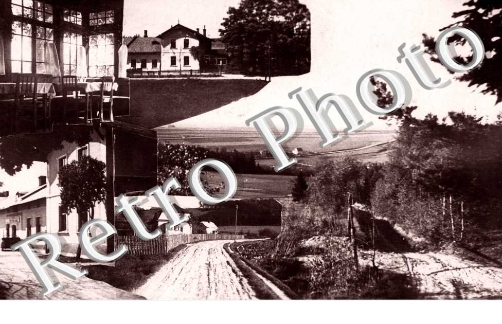 (carte multivues)