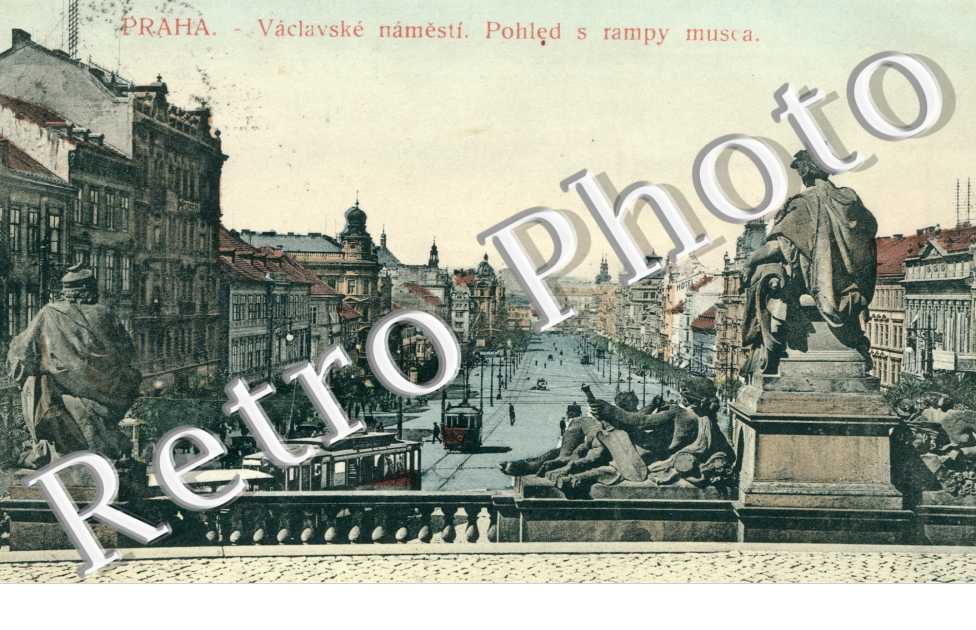 Vaclavske namesti