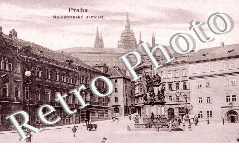 Malostranske namesti