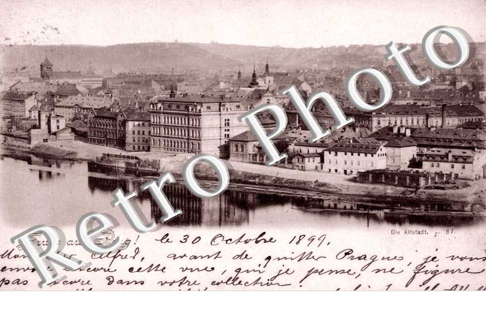 Die Altstadt