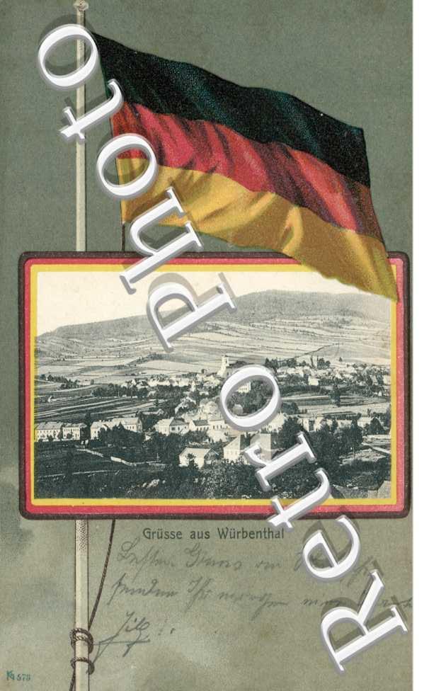 Grusse aus Wurbenthal