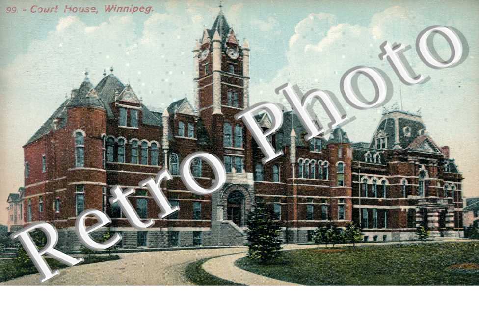 Court House