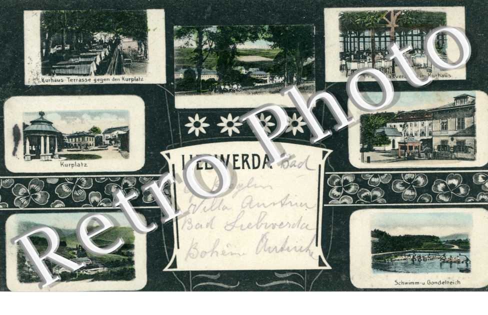 Liebwerda