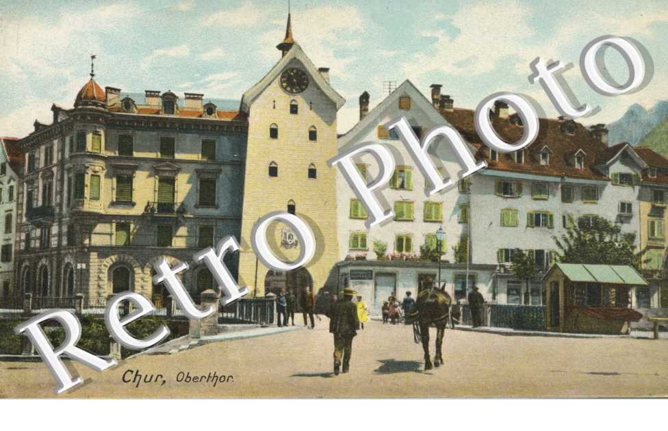 Oberthor
