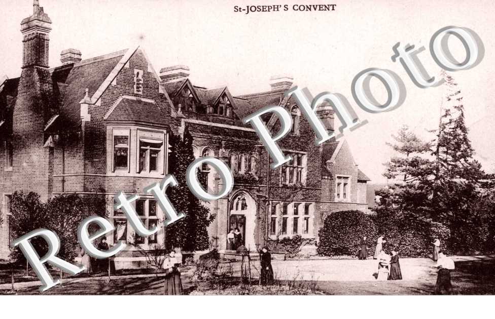 St Joseph's Convent