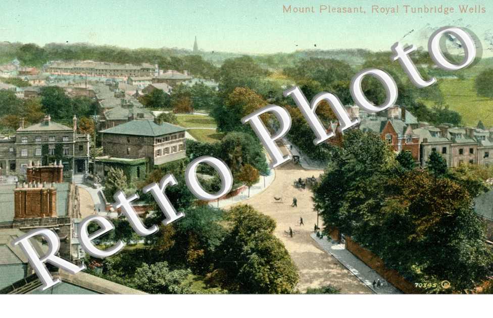 Royal Tunbridge Wells
