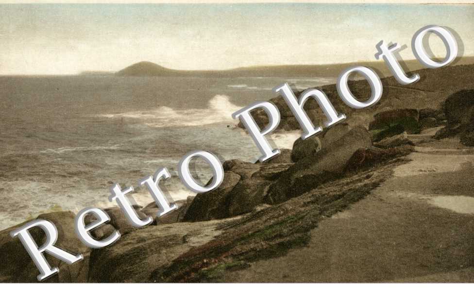 Granite Island