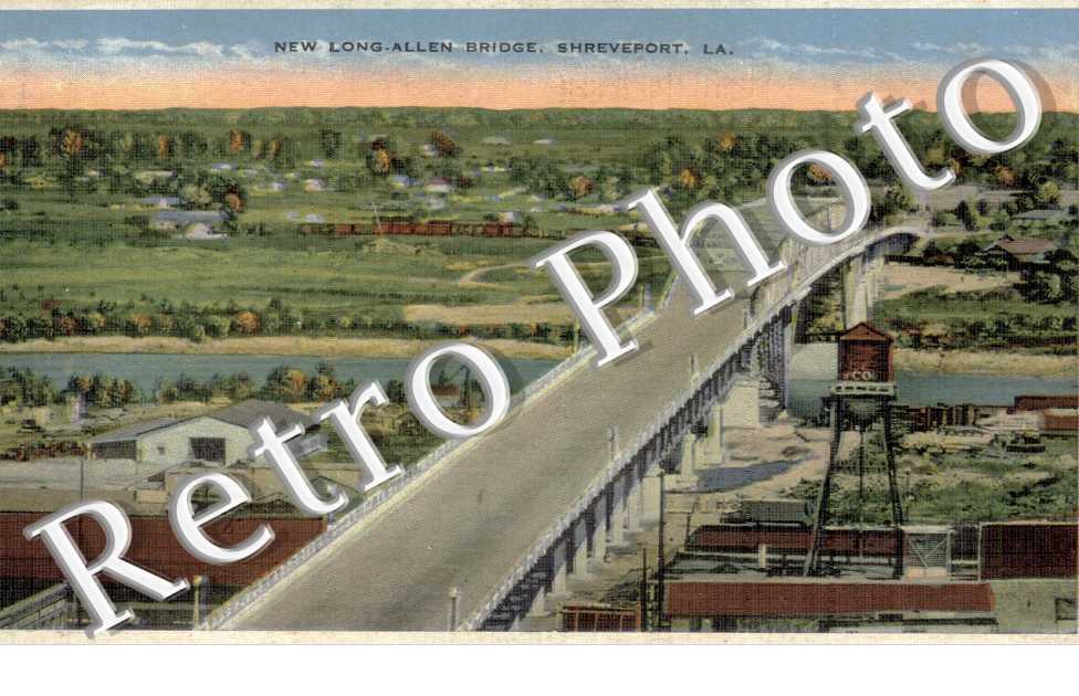  New Long Allen Bridge